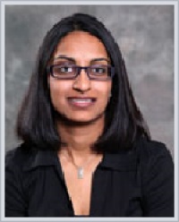 Dr. Nadia Din D.P.M., Podiatrist (Foot and Ankle Specialist)