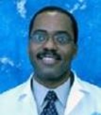 Dr. Eric  Antwi-donkor MD