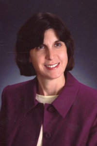 Dr. Jane Thomas Gracza DDS, Dentist