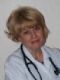 Dr. Alla Skalnyi M.D., OB-GYN (Obstetrician-Gynecologist)