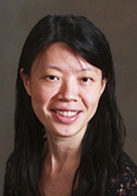 Zhen Jane Wang MD, Radiologist