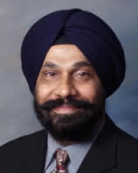 Dr. Harmohinder S Kochar MD