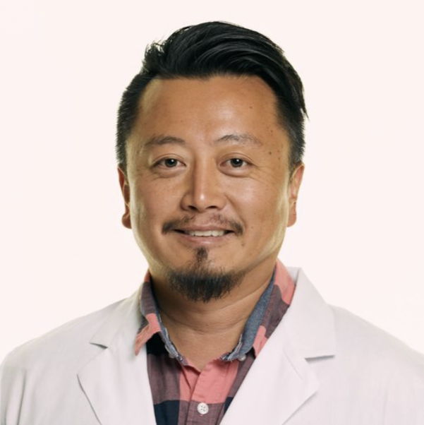 Dr. Chun  Chang M.D.