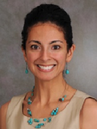 Dr. Christine Rizk M.D., Surgeon