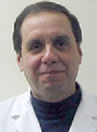Dr. Paul J Maglione DPM