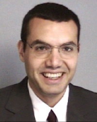 Dr. Mohamad Fakih MD, Internist