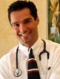 Dr. Anthony L Capasso M.D.