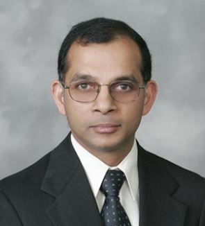 Dr. Jaikrishnan R. Kakanar DDS