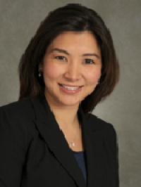 Dr. Elizabeth Ruane Garduno M.D., OB-GYN (Obstetrician-Gynecologist)