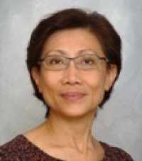 Yusnita Weirather MA, Audiologist-Hearing Aid Fitter