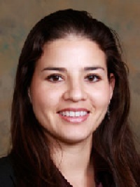 Dr. Iris Sofia Wingrove MD, Neurologist