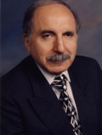 Dr. Antoine Youssef Mansour M.D., Surgeon