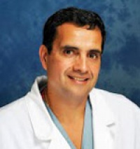 Dr. Francisco Ojeda MD, Pediatrician