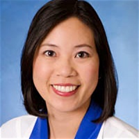 Dr. Yvonne K. Ong MD, Pediatrician