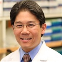 Dr. Paul K. Shitabata M.D.