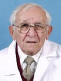 Rubin Berlinerblau M.D., Cardiologist