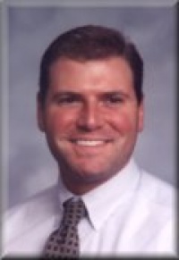 Dr. Douglas J. Paul D.C., Chiropractor