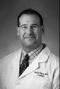 Joel Phares M.D., Cardiologist