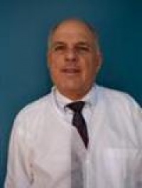 Steven Bruce Groman, Dentist