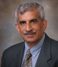 Dr. Jay K Raman MD, Surgeon