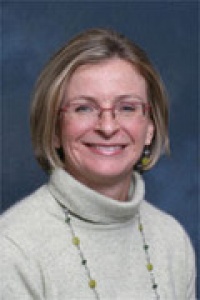 Dr. Julie Stermer Cantrell M.D., Family Practitioner