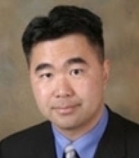 Dr. David Peihang Shu M.D., Internist