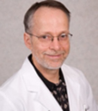 Dr. Robert M. Mcgrew M.D., Family Practitioner