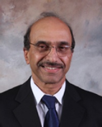 Dr. Muthu Kuttappan M.D., Internist