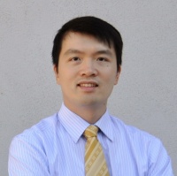 Dr. Monquen Huang M.D., Neurologist