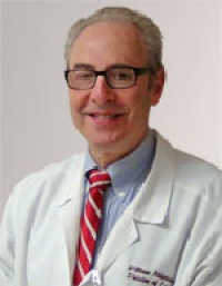 William George Alderisio M.D., Cardiologist