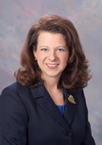 Dr. Stephanie Southerlin O.D., Optometrist