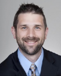 Justin Eberly Other, Internist
