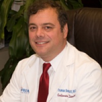 Thomas G Benvenuti MD