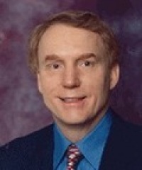 Dr. Michael C Witte DO, Critical Care Surgeon