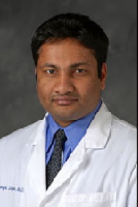 Dr. Chaitanya  Lingam M.D.