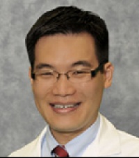 Chun Huie Lin MD, PHD