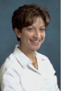 Dr. Valerie Josephson M.D., Pediatrician