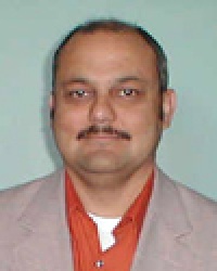 Dr. Syed S Ali MD, Family Practitioner