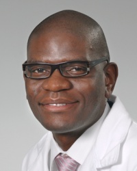 Zola M N'dandu MD, Cardiologist
