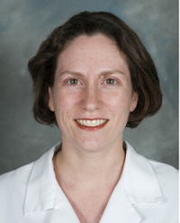 Dr. Fiona Gallahue MD, Emergency Physician