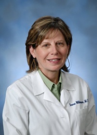 Dr. Dr. Teresa S. Williams, Chiropractor
