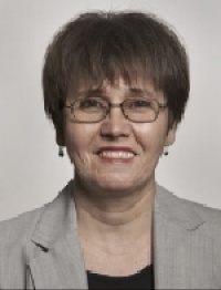 Dr. Minzalia  Zoubtsova M.D.