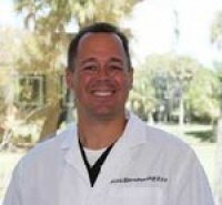 Dr. Bryan Keith Blankenship D.D.S., Dentist