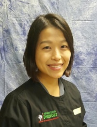 Dr. Nari Cho, Dentist