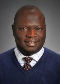 Dr. Adeleye James Afolayan M.D, Pediatrician