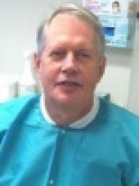 Dr. Richard William Oase DDS