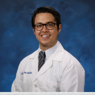 Ryan Fillmore, MD, Neurologist