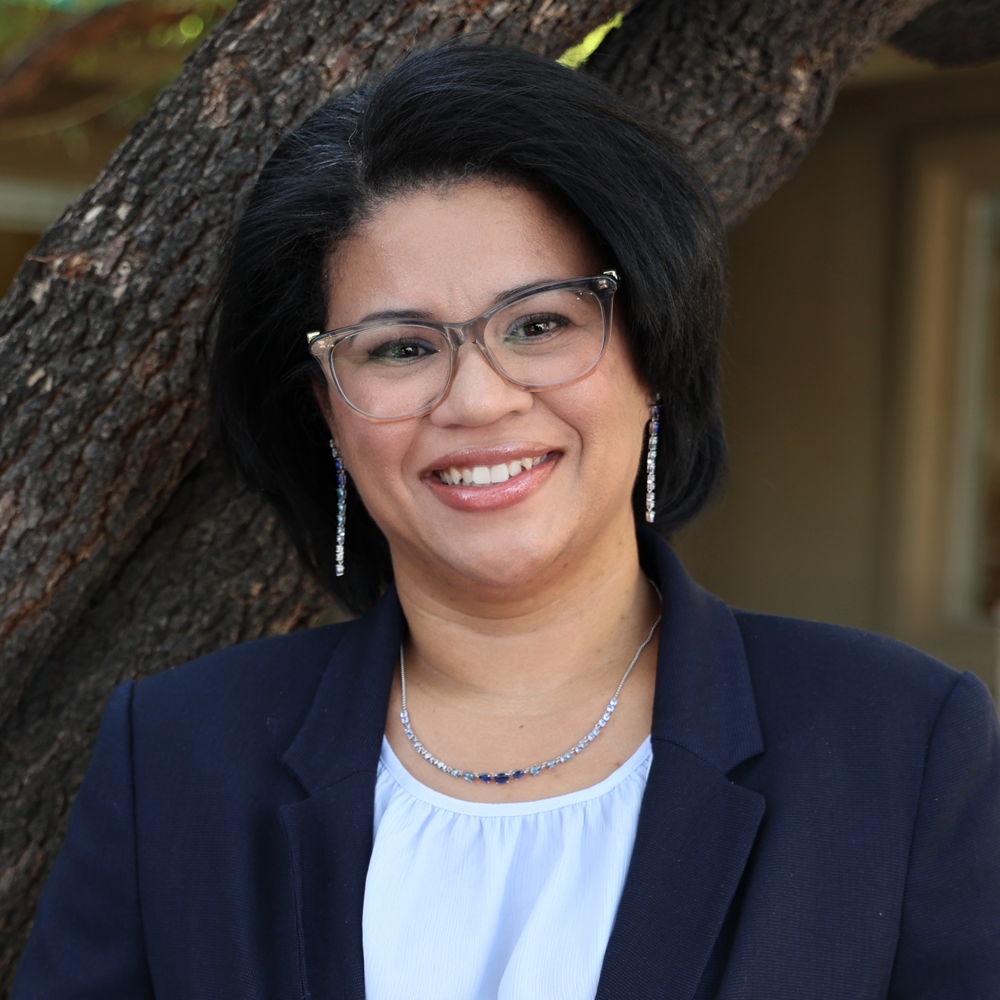 Dr. Elena Rivera, PsyD, LBA LP C-DBT BCBC, Psychologist