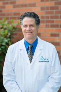 Dr. Richard Loren Angelo MD, Orthopedist