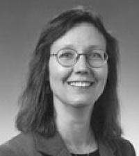 Dr. Helen T. Nutter M.D., OB-GYN (Obstetrician-Gynecologist)